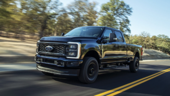 Ford F250