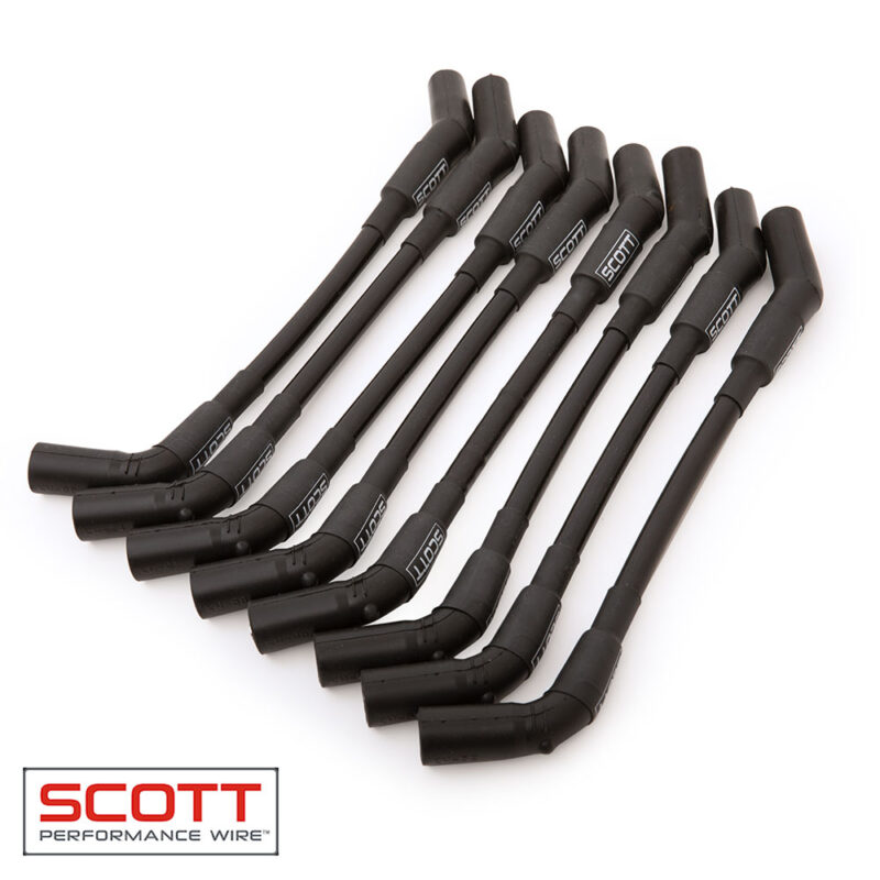 Scott Performance Wire