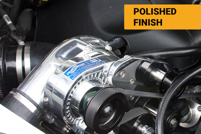 2011-2022 Ram Hemi Standard Classic ProCharger Package - Image 3