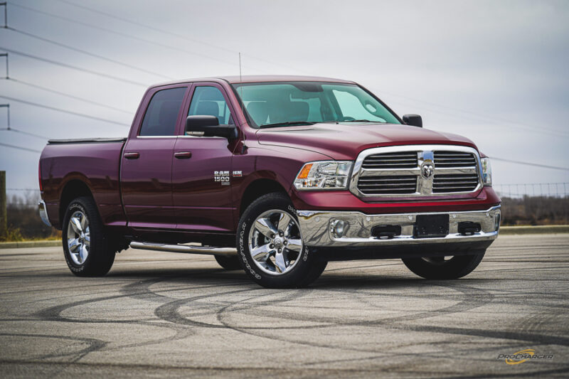 Dodge Ram Classic