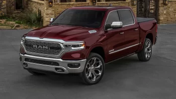 2019 Dodge Ram 1500