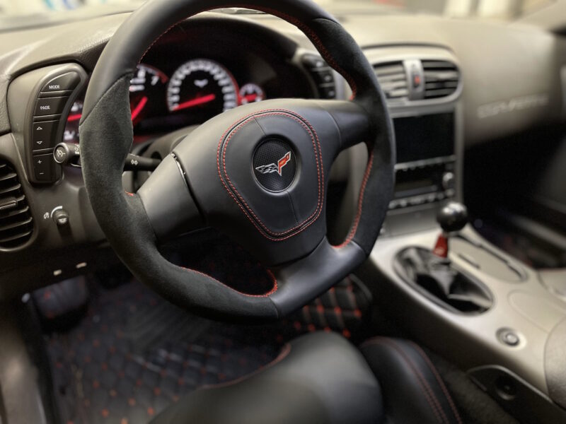 2006 Corvette Z06 - Image 11