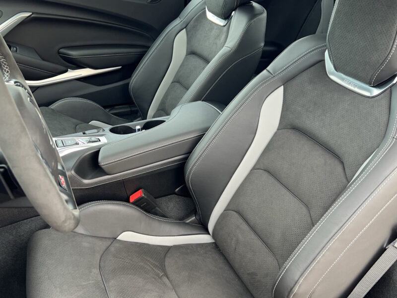 2024 Camaro 2SS 1LE - Image 15