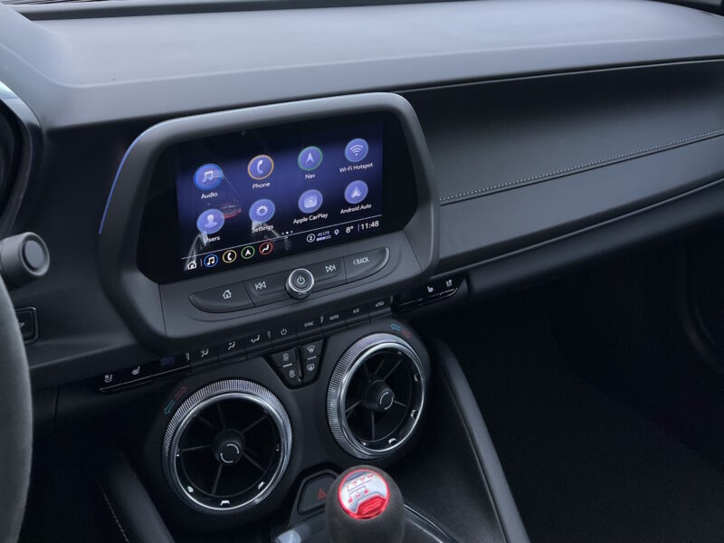 2024 Camaro 2SS 1LE - Image 13