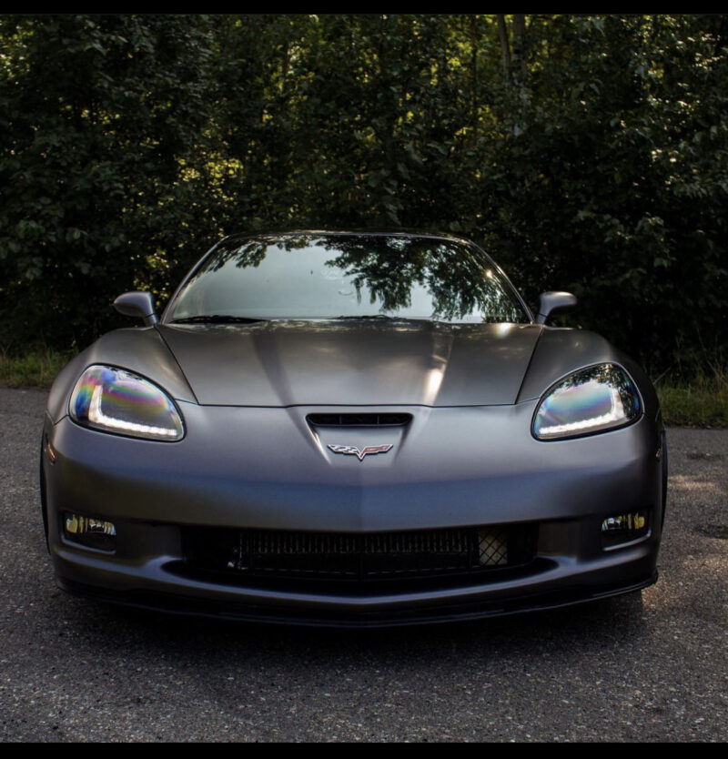 2006 Corvette Z06 - Image 9