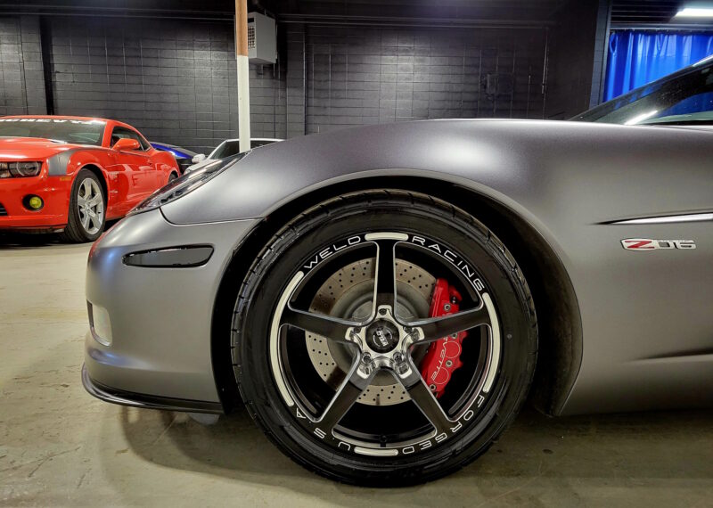 2006 Corvette Z06 - Image 5