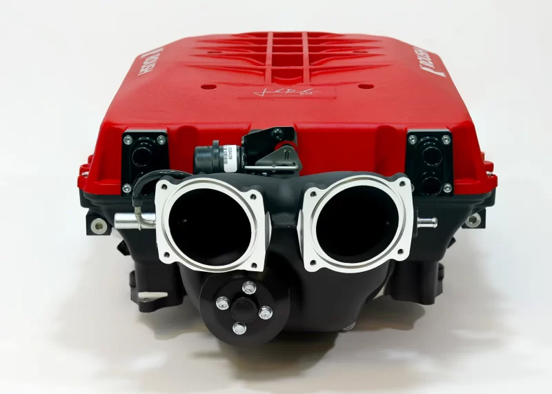 2024 Mustang Roush Performance Supercharger - Launch Edition- 810hp - Image 4