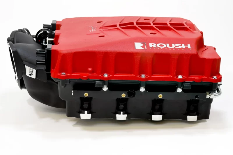 2024 Mustang Roush Performance Supercharger - Launch Edition- 810hp - Image 5