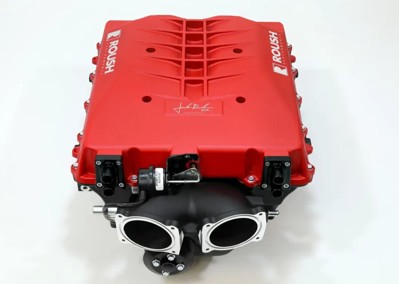 2024 Mustang Roush Performance Supercharger - Launch Edition- 810hp - Image 6