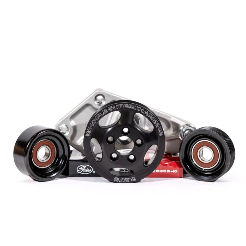 Whipple F-150 2021-2025 Stage 2 Supercharger Kit - 805HP - Image 9