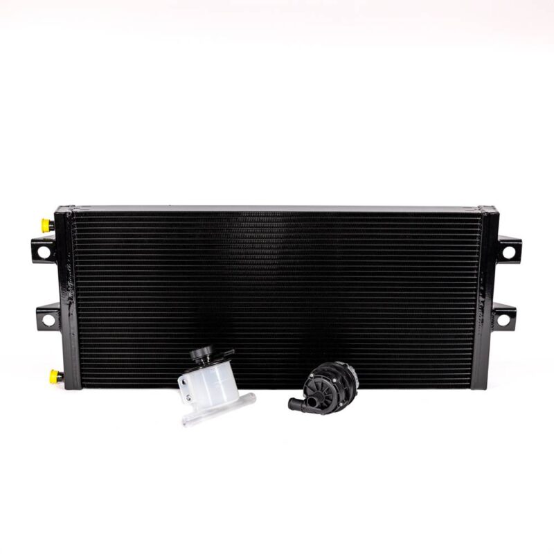 Whipple F-150 2021-2025 Stage 2 Supercharger Kit - 805HP - Image 3