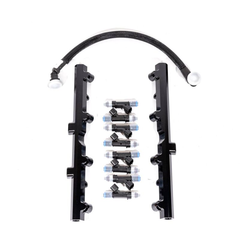 Whipple F-150 2021-2025 Stage 2 Supercharger Kit - 805HP - Image 4
