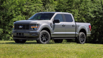 2021-2025 F150 5.0L Coyote