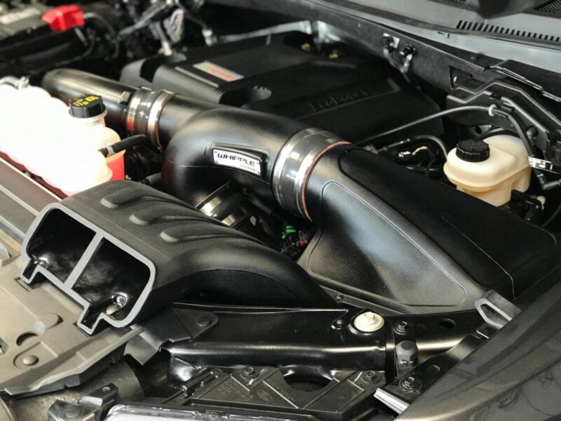 2018-2021 Lincoln Navigator -3.5L Stage 1 - Image 2