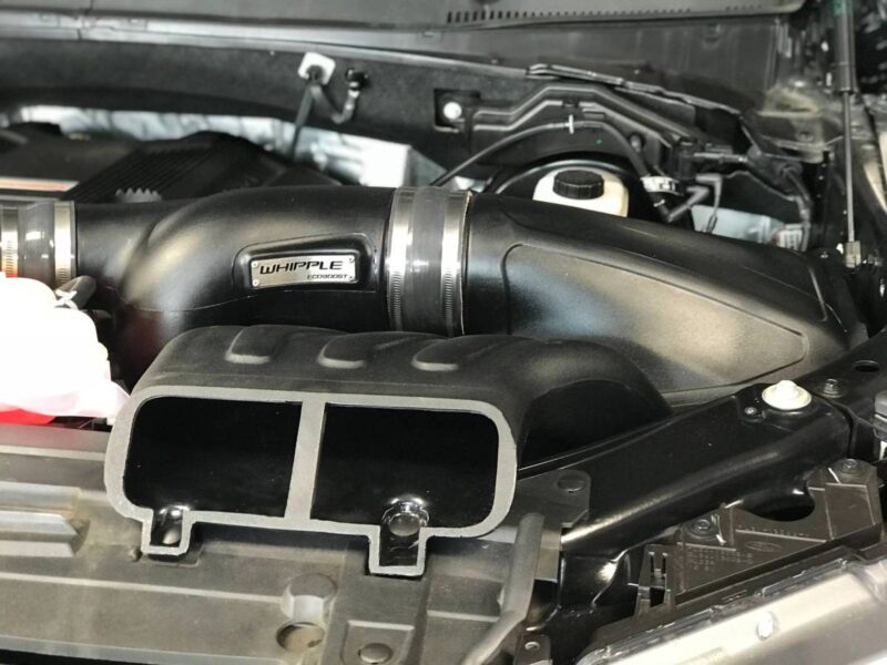 2018-2021 Lincoln Navigator -3.5L Stage 1 - Image 3