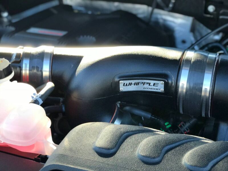 2018-2021 Lincoln Navigator -3.5L Stage 1 - Image 5